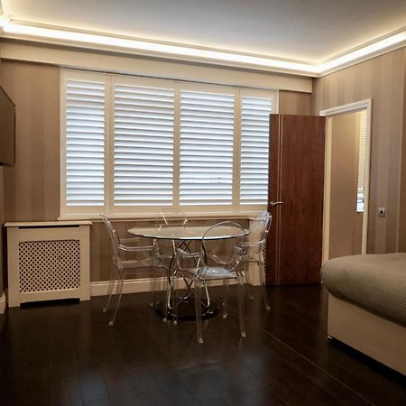 شقة Prime Location Studio لندن المظهر الخارجي الصورة