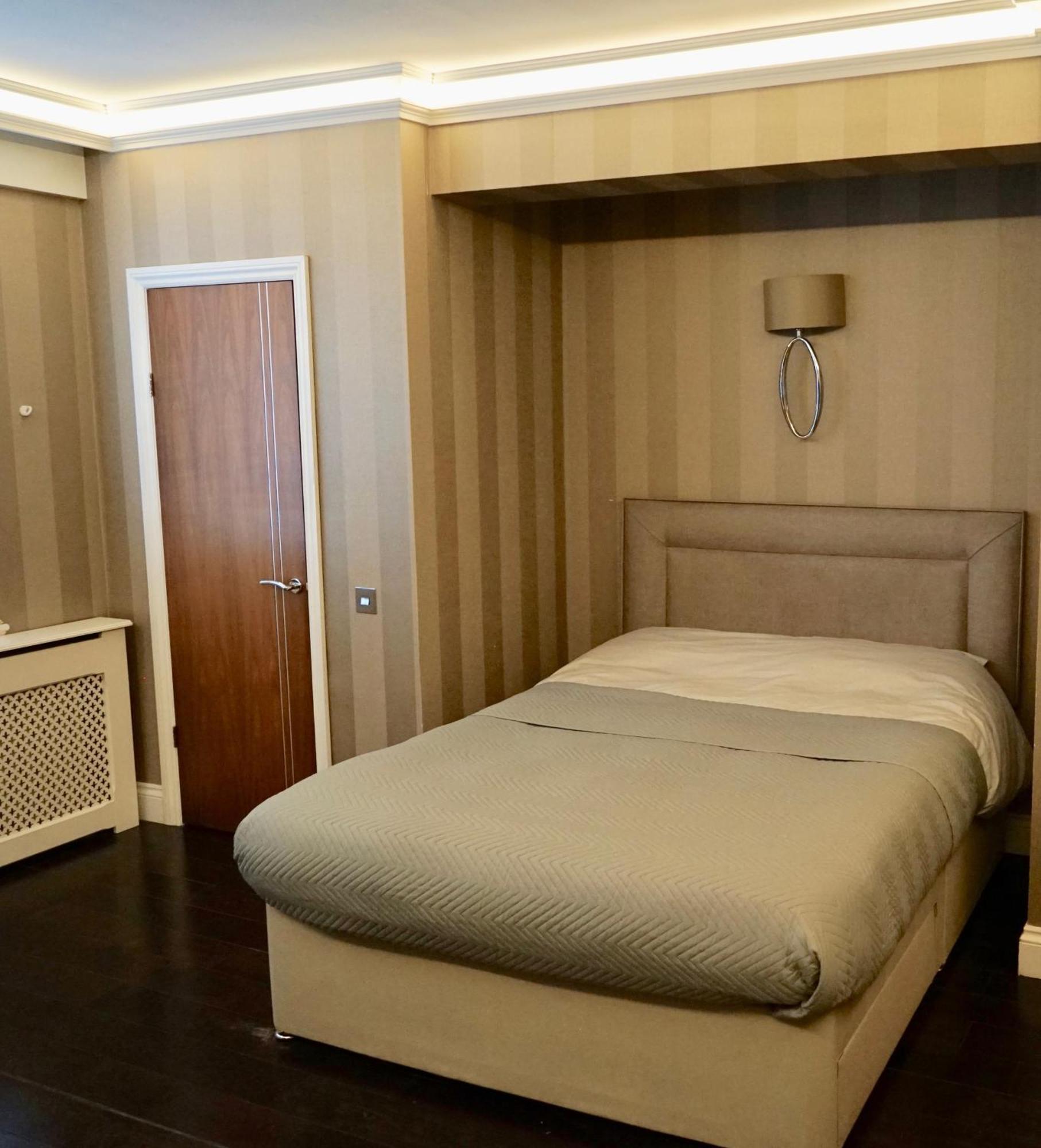 شقة Prime Location Studio لندن المظهر الخارجي الصورة