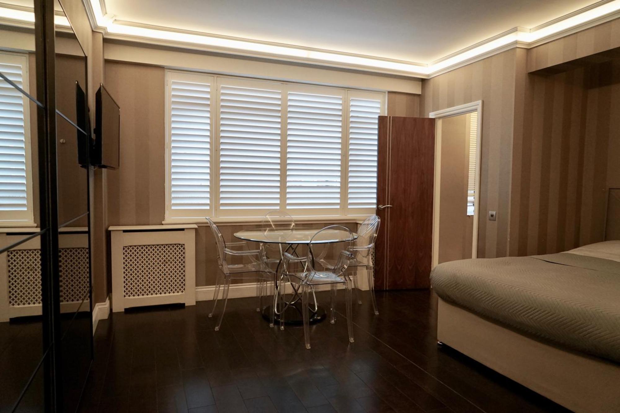 شقة Prime Location Studio لندن المظهر الخارجي الصورة